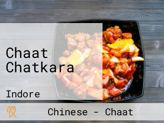 Chaat Chatkara
