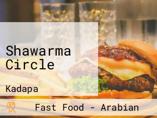 Shawarma Circle