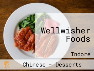 Wellwisher Foods