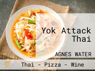 Yok Attack Thai