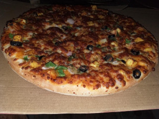 Pizza Day Raman Mandi