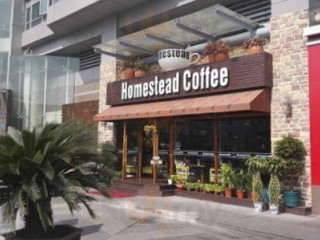 Homestead Coffee (yī Zhī Jiā Shí Dài Diàn