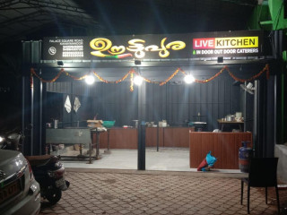 Oottupura Live Kitchen