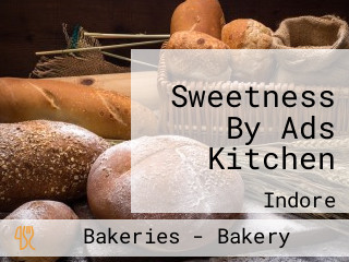 Sweetness By Ads Kitchen
