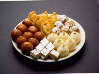 Mangalam Sweets