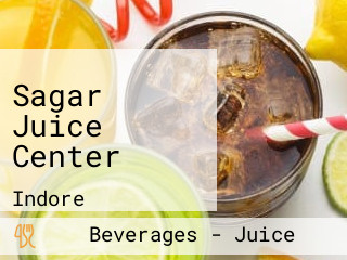 Sagar Juice Center