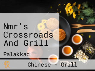 Nmr's Crossroads And Grill