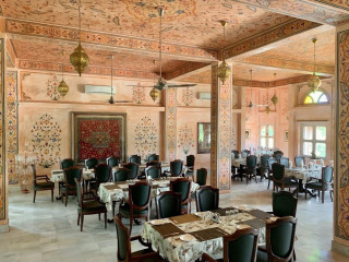 Umaid Palace An Organic Retreat Luxury Resort Near Jaipur Heritage Wedding Resorts Near Jaipur