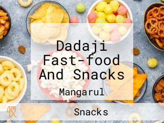 Dadaji Fast-food And Snacks