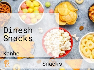 Dinesh Snacks