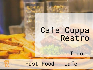 Cafe Cuppa Restro