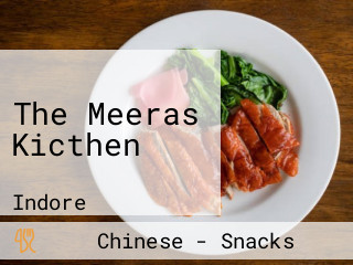 The Meeras Kicthen