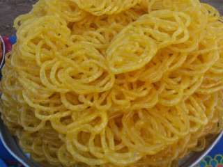 Jay Jalaram Jalebi And Nasta Centre