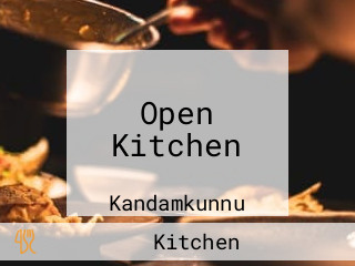 Open Kitchen