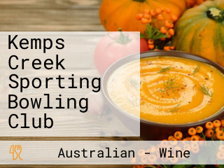 Kemps Creek Sporting Bowling Club