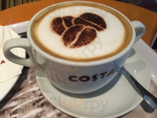 Costa Coffee (xīn Shì Jiè Diàn