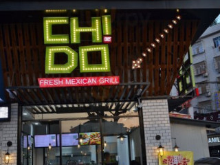 Chido Fresh Mexican Grill