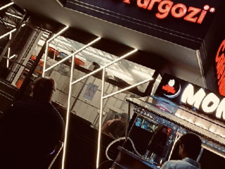 Cafe Fargozi