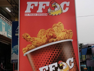Ffc Fried Chicken