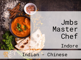 Jmbs Master Chef