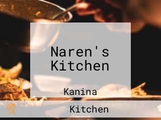 Naren's Kitchen