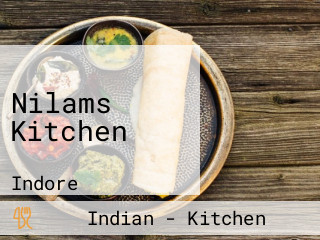 Nilams Kitchen
