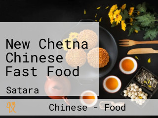 New Chetna Chinese Fast Food