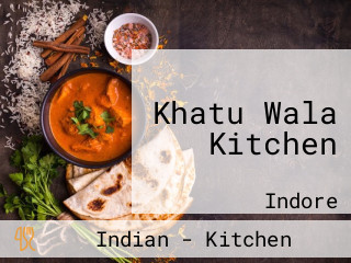 Khatu Wala Kitchen