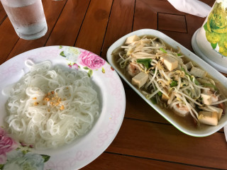 Family Thaifood Seafood