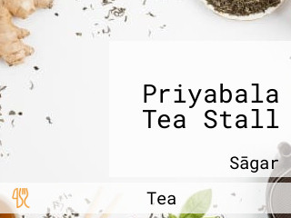 Priyabala Tea Stall