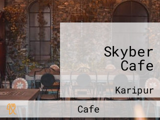Skyber Cafe