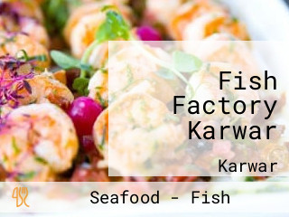 Fish Factory Karwar