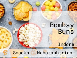Bombay Buns