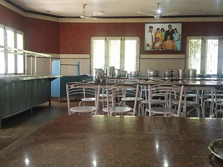 Karunya Guest House (jordan)