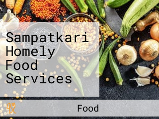 Sampatkari Homely Food Services