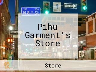 Pihu Garment's Store