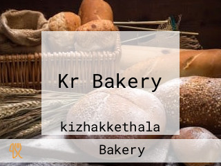 Kr Bakery