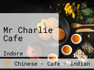 Mr Charlie Cafe