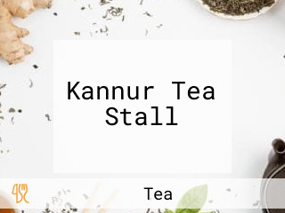 Kannur Tea Stall