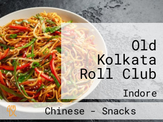 Old Kolkata Roll Club