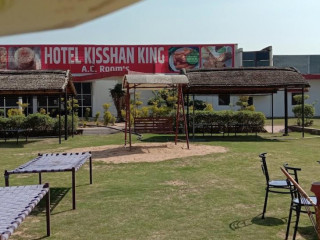 Choudhary Tea Point Kishan King