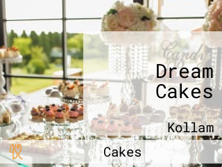 Dream Cakes