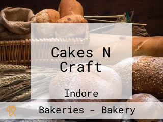 Cakes N Craft