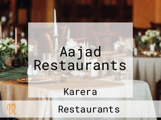 Aajad Restaurants