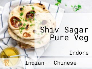 Shiv Sagar Pure Veg