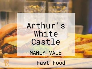Arthur's White Castle