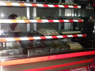 Aman Sweets