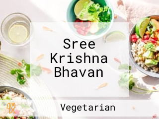 Sree Krishna Bhavan