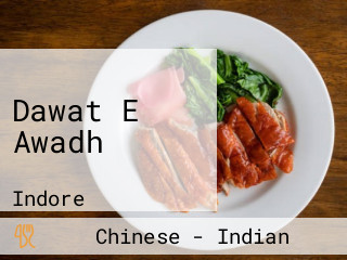 Dawat E Awadh
