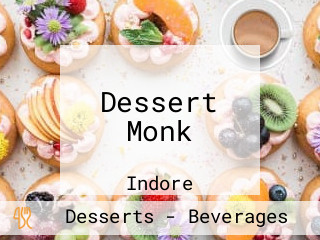 Dessert Monk